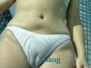 Yhang