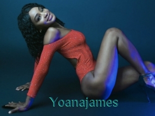 Yoanajames