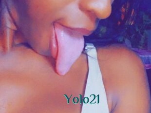 Yolo21