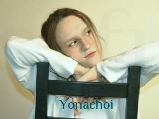 Yonachoi