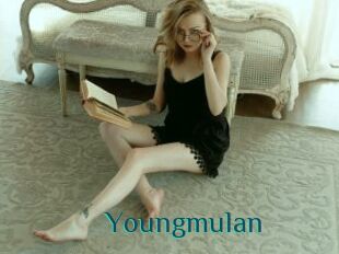 Youngmulan