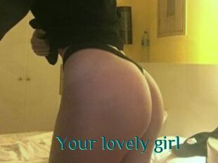 Your_lovely_girl