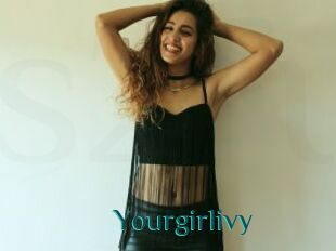 Yourgirlivy