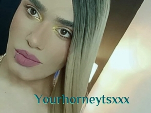 Yourhorneytsxxx