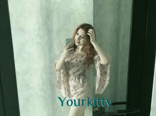 Yourkitty