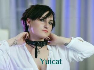 Yuicat