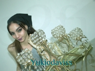 Yukiodaviss