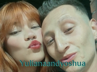 Yulianaandyoshua