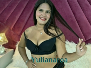 Yulianaroa