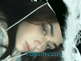 Yummycatty