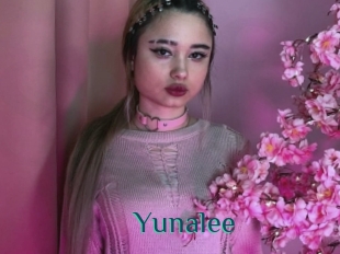 Yunalee