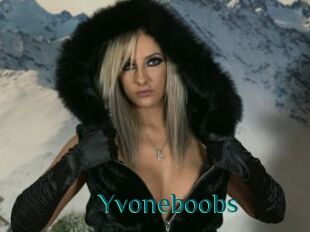 Yvoneboobs
