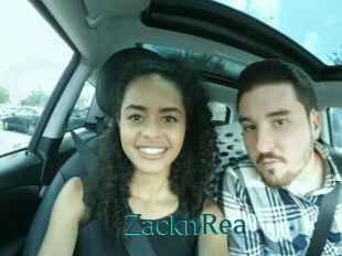 ZacknRea