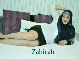 Zahirah