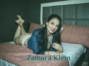 Zamara_Klein