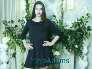 ZaraAdams