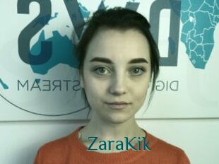 ZaraKik