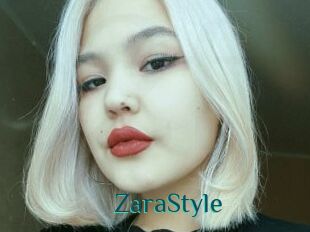 ZaraStyle