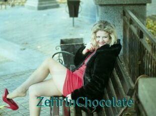 ZefirInChocolate