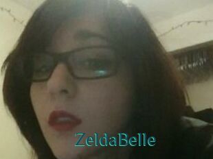 ZeldaBelle