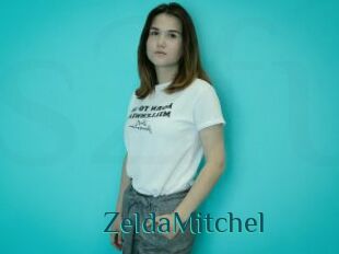 ZeldaMitchel