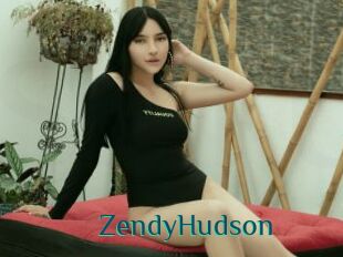 ZendyHudson