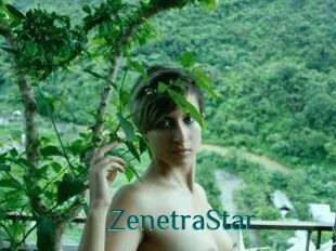 ZenetraStar