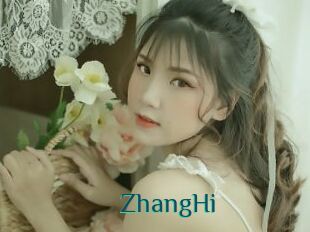 ZhangHi