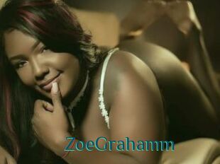 ZoeGrahamm