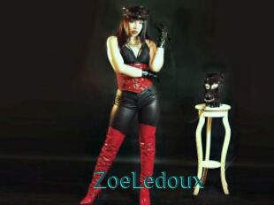 ZoeLedoux
