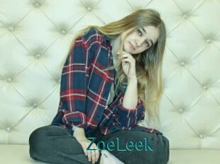 ZoeLeek