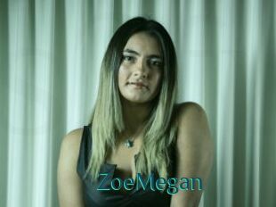 ZoeMegan