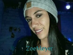 ZoeMeyer