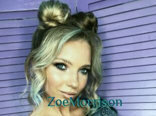 ZoeMorrison