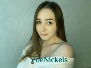 ZoeNickels