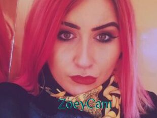 ZoeyCam