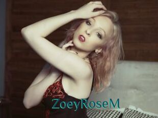 ZoeyRoseM
