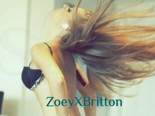 ZoeyXBritton