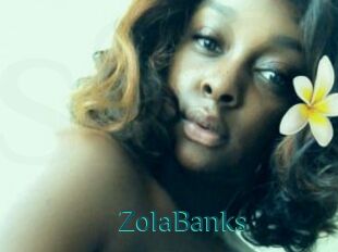 ZolaBanks