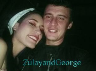 ZulayandGeorge