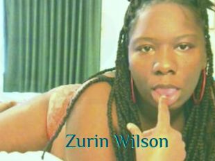 Zurin_Wilson