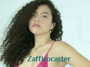 Zaffirocarter