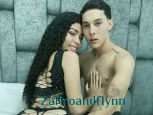 Zafiroandflynn