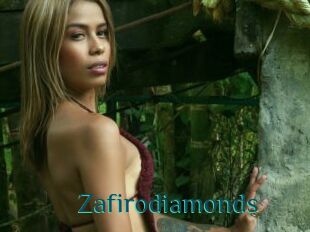 Zafirodiamonds