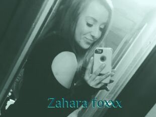 Zahara_foxxx
