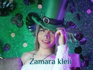 Zamara_kleii