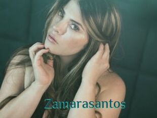 Zamarasantos