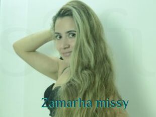 Zamarha_missy