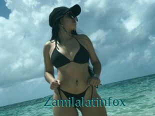 Zamilalatinfox
