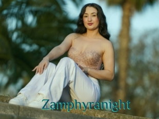 Zamphyranight